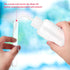 6pcs Laboratory Squeeze Bottles, 150ml/5oz Plastic Safe Cleaning Bottles for Tattoo Supplies, Plant Irrigation,