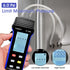 AIOMEST Digital Manometer Gas Pressure Tester ±2 psi / ±13.79 kpa, Dual Port Air Flow Pressure Gauge