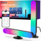 BASON LIGHTING Smart Light Bars, RGB-ICW Smart Led Lights with Music Sync,
