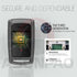 ASONPAO 2 O3T-BX O3T-A Opener5 for Overhead Door Remote - Compatibe with All CodeDodger Overhead Door Garage Door Year