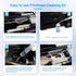 Printhead Cleaning Kit for All DTF/DTG Printers, 100mL DTF Cleaning Solution for ET-8550 XP-15000