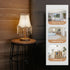 E14 6.10X6.10X5.31In Mobestech Small Lampshade Desk Lamp Shade Indoor Light Cover Cloth Lamp Shade for Wall Lamps
