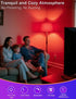 630nm Bulb Dimmable, 100% E26 A15 5W 6Pack Red Light for Sleep Blue Light Blocking, Promotes Melatonin Production, LED