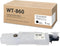 WT-860 Waste Toner Container 1 Pack Replacement for Kyocera TASKalfa 3051ci 3050ci 5550ci 4500i 3500i FS-C8600DN