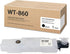 WT-860 Waste Toner Container 1 Pack Replacement for Kyocera TASKalfa 3051ci 3050ci 5550ci 4500i 3500i FS-C8600DN