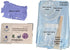 Rs' Science Set, Microscope Slide Accessory Kit - Standard Including Methylene Blue & Eosin Y Stains