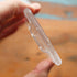 Specialist ID Heavy Duty Crystal Clear 2 Card Badge Holder - Vertical Dual Sided ID Cases