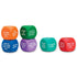 Format: Office Product Learning Resources Writing Prompt Cubes - Story Dice for Classroom Games, Creative Writing