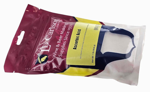 Ascorbic Acid - 1 lb.