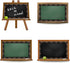 Whaline 32.8ft Mushroom Bulletin Board Borders - Woodland Mushroom Thicket Die-Cut Trim for Classroom Decor