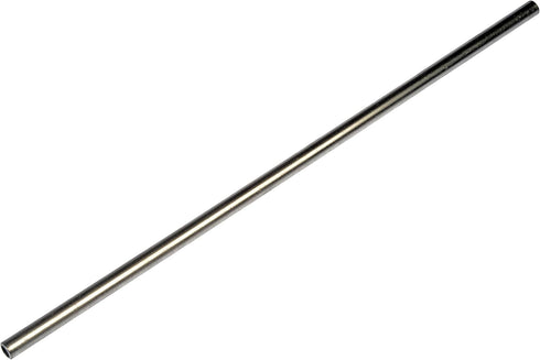 Dorman 800-631 Straight Aluminum Tubing, 12In, 5/16In OD (8mm), 8 Pack Universal Fit