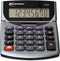 INNOVERA 15927 Portable Minidesk Calculator, 8-Digit LCD (IVR15927)