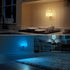 3-Pack 3D Dimmable DORESshop Castle Night Light, RGB Color Changing & Nightlights Plug into Wall, Auto Dusk to Dawn