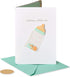 Papyrus New Baby Card, Sweet Wishes