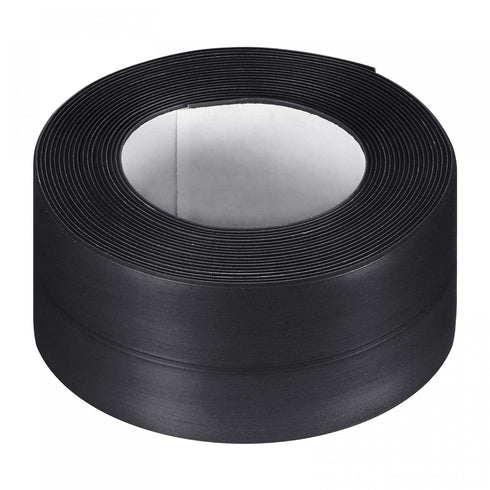 uxcell Waterproof Seal Caulk Strip Tape, Self Adhesive 1.5"W x 10.5'L PVC for Kitchen Bathroom