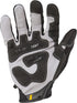Ironclad Mens Gen 2 work gloves, Black, XX-Large US