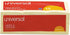 Universal 35662 Standard Self-Stick Notes, 1 3/8 x 1 7/8, Yellow, 12 100-Sheet/Pack