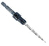 Adjustable Wood Countersink Drill Bit Set #8 (11/64") for Woodworking Projects