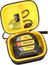 Mchoi Hard Carrying Case Fits for PREXISO 2-in-1 Laser Tape Measure,Digital Distance Meter, EVA Portable Storage Case Shockproof, Case Only