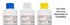 Aldon 8 Ounce ACS Reagent Grade 95% Denatured Ethyl Alcohol - Not for Body or Skin Use