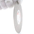 JINGLING Diamond Flat Lap Disc Grinding Disk 4" inch 100mm Arbor 5/8 Grit 600 Fine