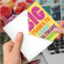 NobleWorks Thank You Card for Healthcare Workers, Gratitude for Hospitals, Doctors, Nurses - C3722TYG