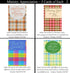 Generic 36 Set Ministry/Service Appreciation ~ Card ~ Religious Greeting Card Assortment w/Scripture ~ Pastor