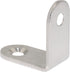 30-Pack, 1.2" WEBI Heavy Duty Stainless Steel Corner Braces, L Shaped Right Angle Brackets, Corner Protector, Shelf