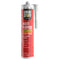 Great Stuff Clear RTV Silicone Sealant, 100% Silicone, All Purpose, Outdoor Weatherproof Caulking, 10.1 oz