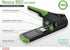 Novus B50 re+New Heavy Duty Stapler, 140 Sheet Capacity, Black, Made of 81% Recycled Plastic, 25 Yr. Warranty