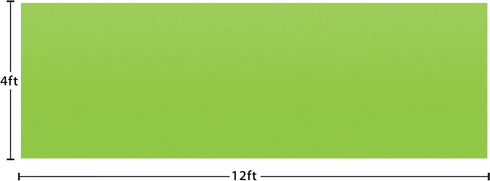 Teacher Created Resources Better Than Paper Bulletin Board Roll - Lime - 77371