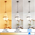 Marxlait 8-Pack G9 Bulb, 40 6000K, Non-dimmable T4 Bulb G9 120V Bulbs LED watt Halogen Replacement, Daylight White LED