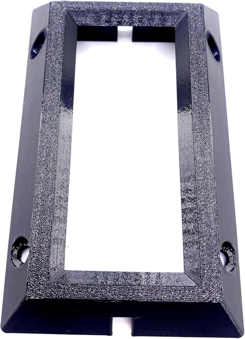 Generic Control Box Mounting Bracket/Clip Designed for Govee RGBIC, RGBICW (Light 2), PRO,