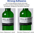 Avery Durable Waterproof Rectangle Labels, 1.5" x 2.75", 50 Total, Oil and Tear-Resistant, Laser/Pigment-Based Printable