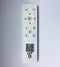 YLKP Remote for Dimmable Chandelier Light Fixtures