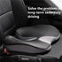 Generic Tailbone Cushion Non Slip Orthopedic Memory Foam Prostate Cushion for Sciaticaback Pain Relief Comfort Chair