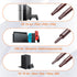 T8/P5/Y00/T5/T6/T9/T15 PS3/4/5, JOREST Single Precision Screwdriver, Torx Security with a Spudger, Tool for Switch