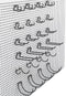 KINOMI 24 Pack Heavy Duty Pegboard Hooks - Large Accessories and Hooks for Tools and Crafts