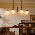 2PCS G125 Bulbs 8w 60 watt,E26 Bulb Lightbulbs 2700k 2PCS) Globe LED Light Equivalent Large Decorative Edison Light