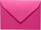 LUXPaper Mini Envelopes #17 | Azalea Metallic | 2 11/16" x 3 11/16" | 80lb. Text | 50 Qty