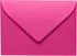 LUXPaper Mini Envelopes #17 | Azalea Metallic | 2 11/16" x 3 11/16" | 80lb. Text | 50 Qty