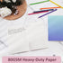 Ddaowanx 48 Pack A5 Colorful Notebooks, 6 Cute Colors, 72 Pages, 8.3x5.5 Inch, Lined Paper Travel Journals (Gradient)