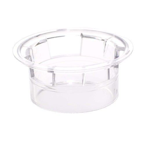 Permeable Cell Culture Inserts, Sterile Packed in 6 Well Plate, Hanging, PET, 8.0µm