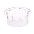 Permeable Cell Culture Inserts, Sterile Packed in 6 Well Plate, Hanging, PET, 8.0µm