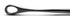Premium Instruments 9.5" Foerster Sponge Forceps Straight Serrated Surgical Holding Veterinary Instruments
