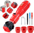 KUZIUA Upgrade All in One Wrench Tool for Faucet and Sink, Faucet and