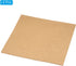 PATIKIL 12x12" Cork Board Tiles, 5/16" Thick, 2 Pack Self Adhesive Bulletin Board for Home Office DIY