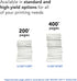 Brother LC3011Y Pack 200 LC3011 Printer Single Standard Cartridge Yield Up to Pages Ink Yellow
