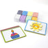 Counting Set, Set, 3+ Educational Insights Playfoam Shape & Learn Flash Card Fidget, Sensory Toys, Preschool