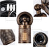 1-Light, Bulb) Wall Sconce Industrial Vintage MOONKIST Rustic Fixtures Edison Style Wall Light LED Retro Metal Single